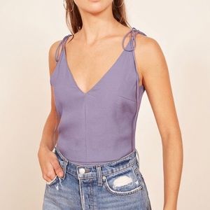 NWOT Harvie Top Size Small 💕